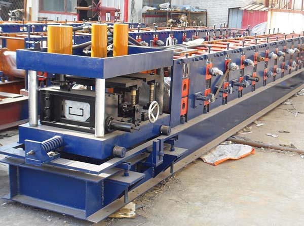 压瓦机厂家直销 压瓦机厂家直销