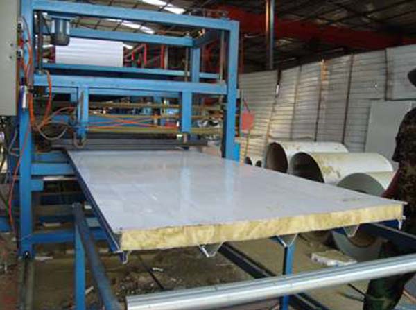 压瓦机厂家直销 压瓦机厂家直销