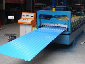 压瓦机厂家直销