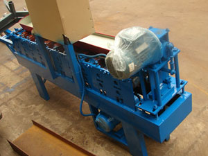 压瓦机厂家直销