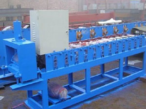 压瓦机厂家直销 压瓦机厂家直销