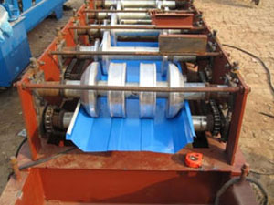 压瓦机厂家直销