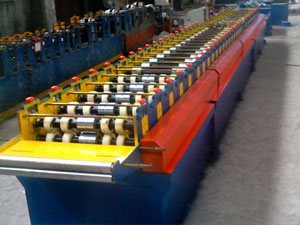 压瓦机厂家直销 压瓦机厂家直销