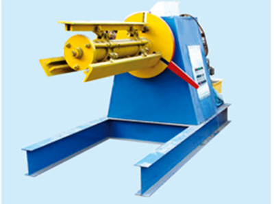 压瓦机厂家直销