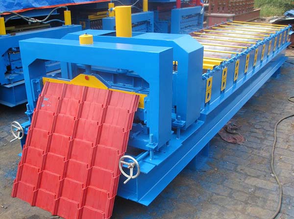 压瓦机厂家直销 压瓦机厂家直销